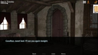 Long Live The Princess 4