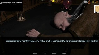 Long Live The Princess 4