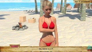 LEWD ISLAND #16 – PC GAMEPLAY [HD]