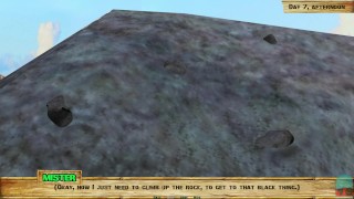 LEWD ISLAND #16 – PC GAMEPLAY [HD]