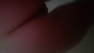 Shower time