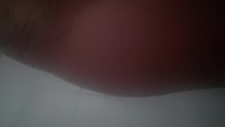 Shower time