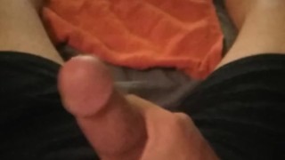 My small cock