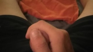 Hard cock