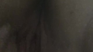 Watch me play with my wet pussy