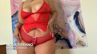 Extended Oily Striptease Preview