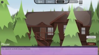 Camp Fe [v 0.047]Gameplay Part 1 By LoveSkySan