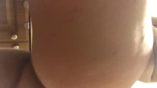 Juicy booty