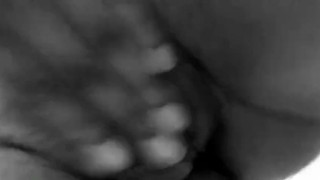 Playing with my fat pussy want to sit on someone face