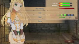 Elven Conquest [v 1.0] Gameplay Part 1 By LoveSkySan