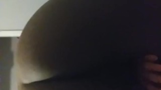Big ol freak