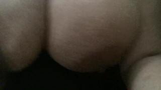 Bounce and moan