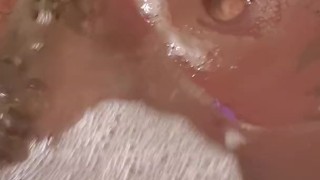 Come take a bath with me