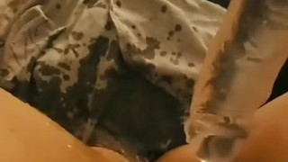 Quick squirt