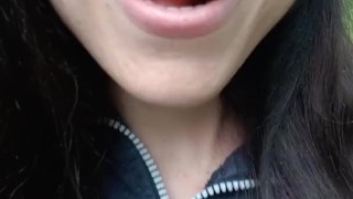 Cum On My Face Please!