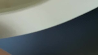 Another POV Pee On The Ferry