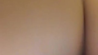 Ass clap