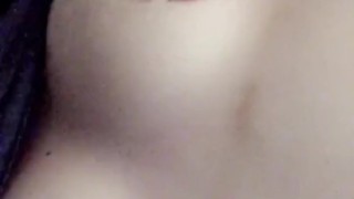 Teasing myself