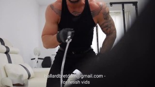 Collar Daddy chaturbate.com/ballard_/