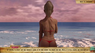 LEWD ISLAND #18 – PC GAMEPLAY [HD]