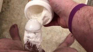 Why Fucking A Jar Of Jet-Puffed Is A Truly Horrible Idea