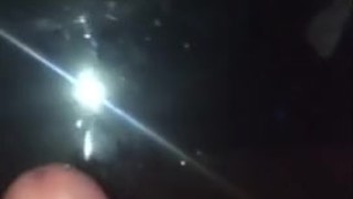 Busting my massive nut!!! In slow-motion