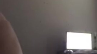 White Girl Riding BBC