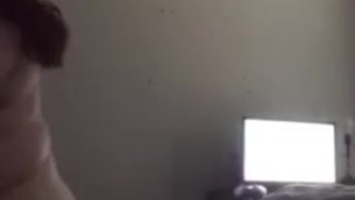 White Girl Riding BBC