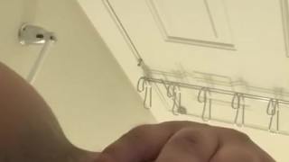 Fingering my tight little asshole