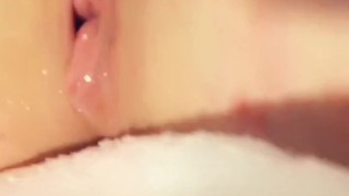Pretty little pussy