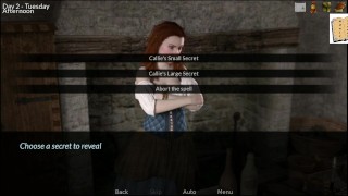 Long Live The Princess 6