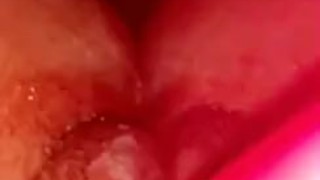 Creamy Pussy pt. 2