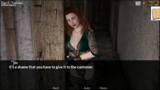 Long Live The Princess 7