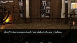 Long Live The Princess 8