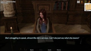 Long Live The Princess 8