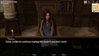 Long Live The Princess 8