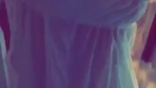 Funsizebunny Tease