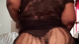 Slap dat phat ass I been a bad girl......