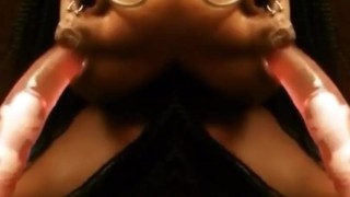 Show y’all my skills
