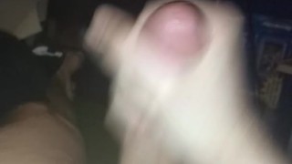 Listen to me moan while I cum for you