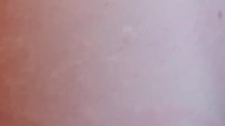 Sex slave training. Stretching out the nipples with vacuum suction cups