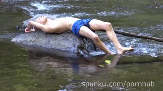 Daniel Hausser: Sedona Wet Dreams