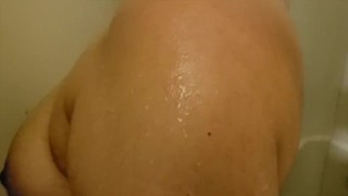 Shower Fun !