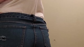 Wedgies When I Get Bored...Come Play!