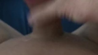 Male Cums like crazy
