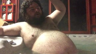 bloaty burpy clip