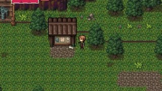 Zombie's Retreat v 0.8.1 Trying Hot Story By LoveSkySan69