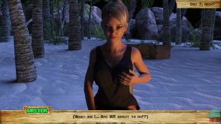 LEWD ISLAND #19 – PC GAMEPLAY [HD]
