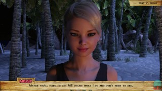 LEWD ISLAND #19 – PC GAMEPLAY [HD]