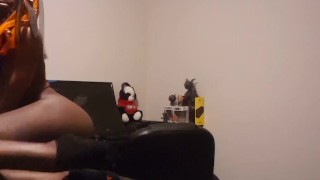 Das Zimmer ist fast fertig ! PT.1